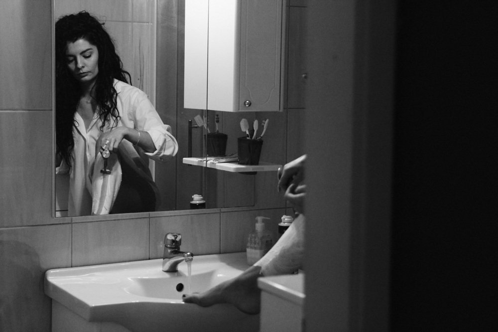 Photograph by Danijela Catipovic