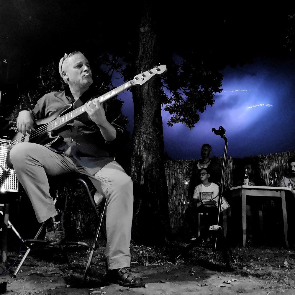 Photograph by Barbara Bonanno BNNRRB