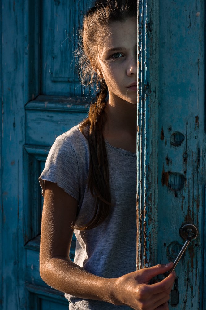 Photograph by Соша Грухина