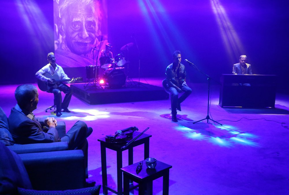 Photograph by Samsul Huda Patgiri