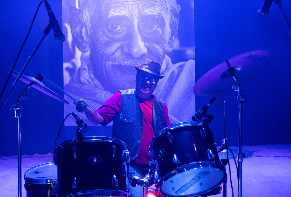 Photograph by Samsul Huda Patgiri