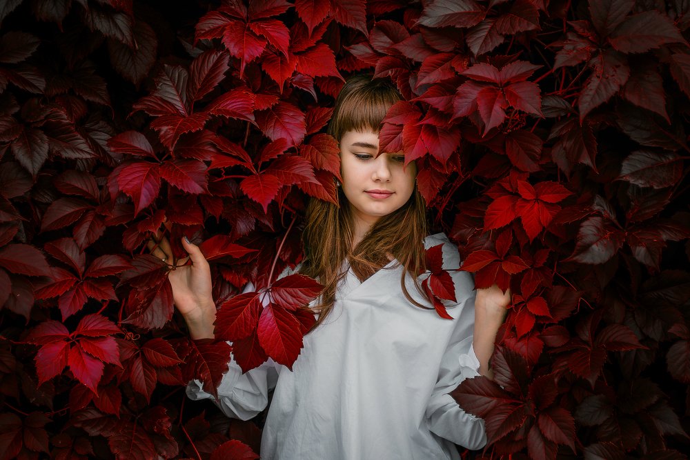 Photograph by Елена Маслова