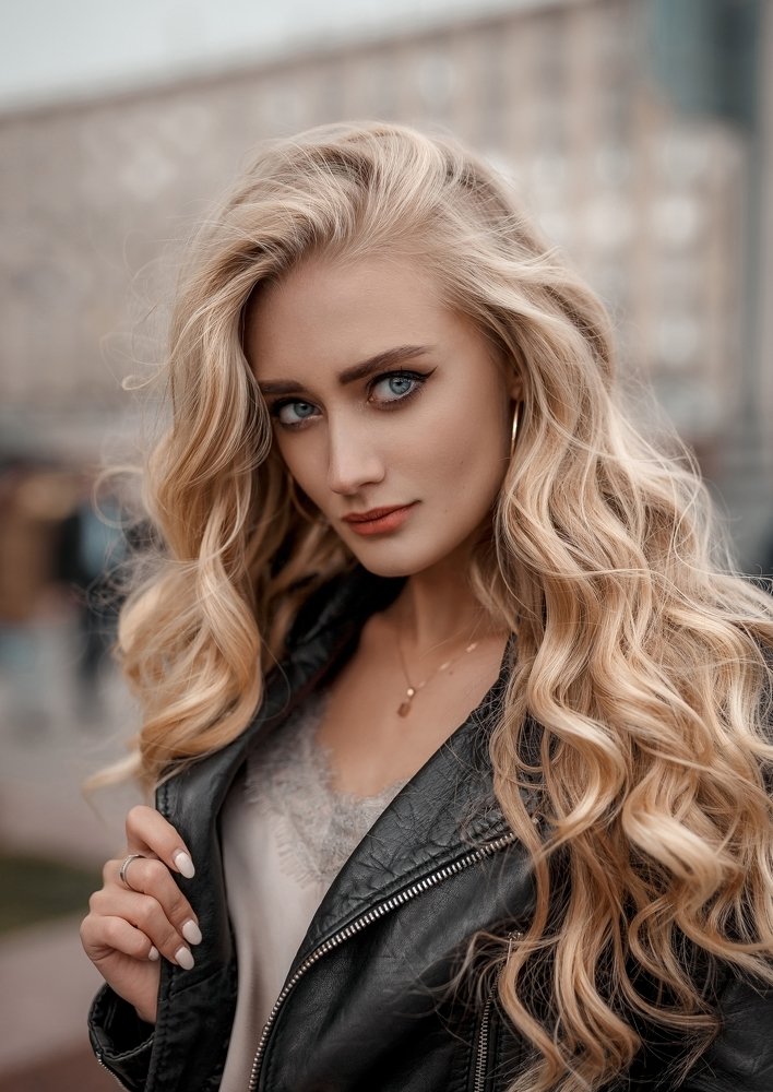 Photograph by Александр Смирнов