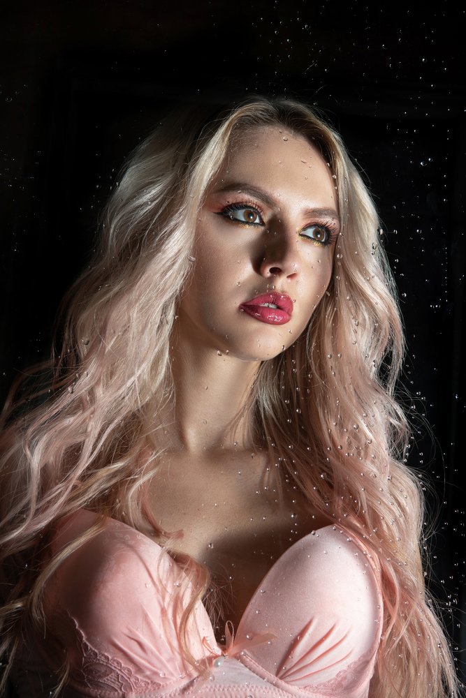 Photograph by Илона Ананикова