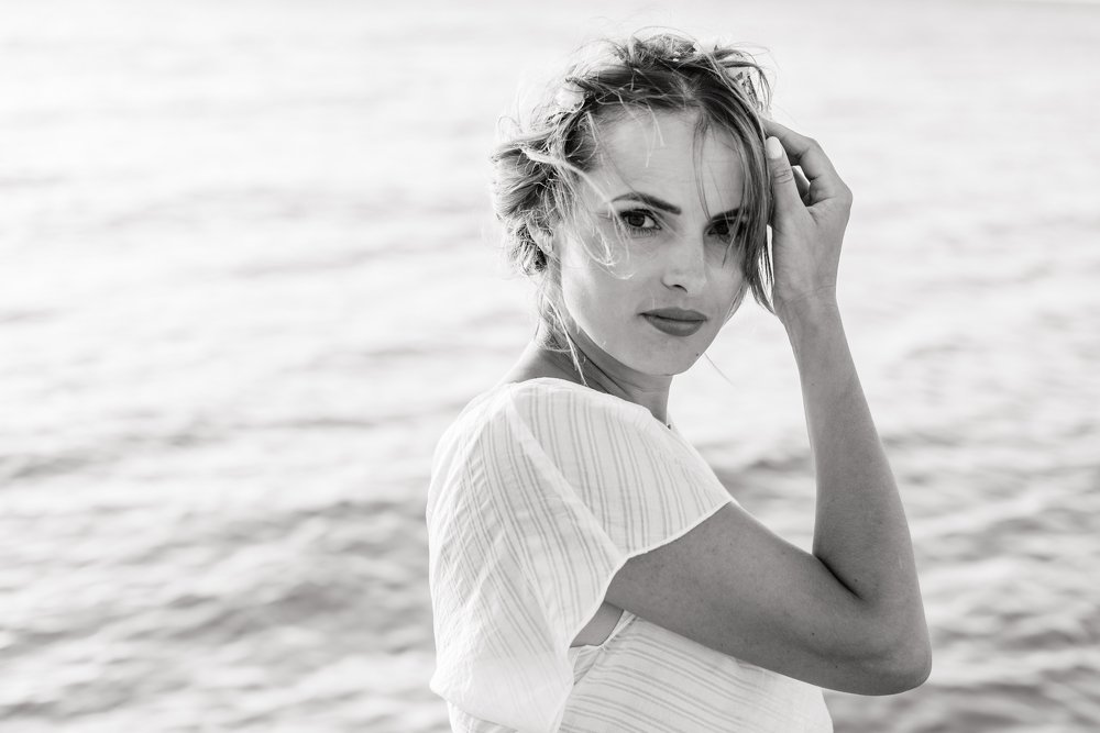 Photograph by Анастасия Мельник