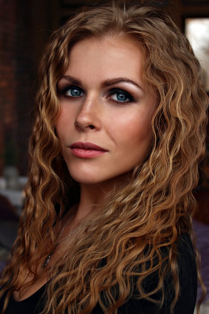 Photograph by Алёна Ковровская