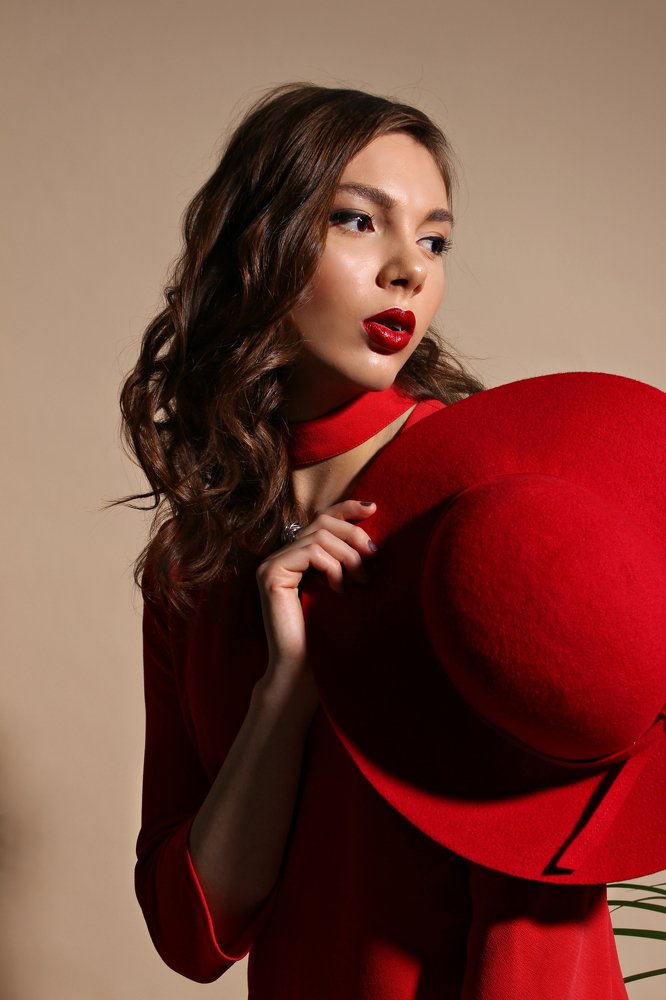 Photograph by Алёна Ковровская