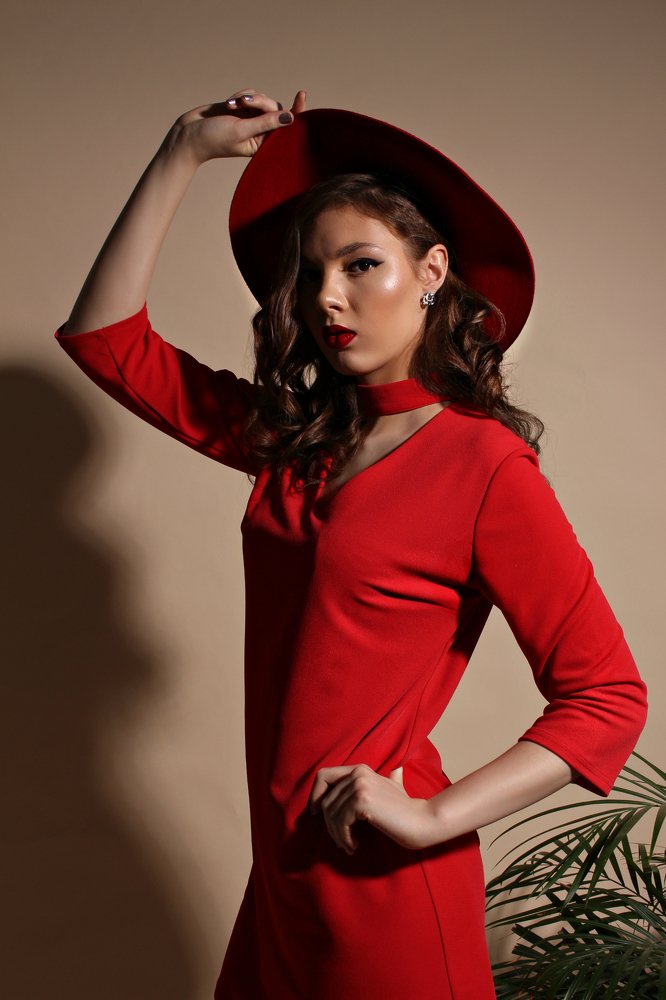 Photograph by Алёна Ковровская