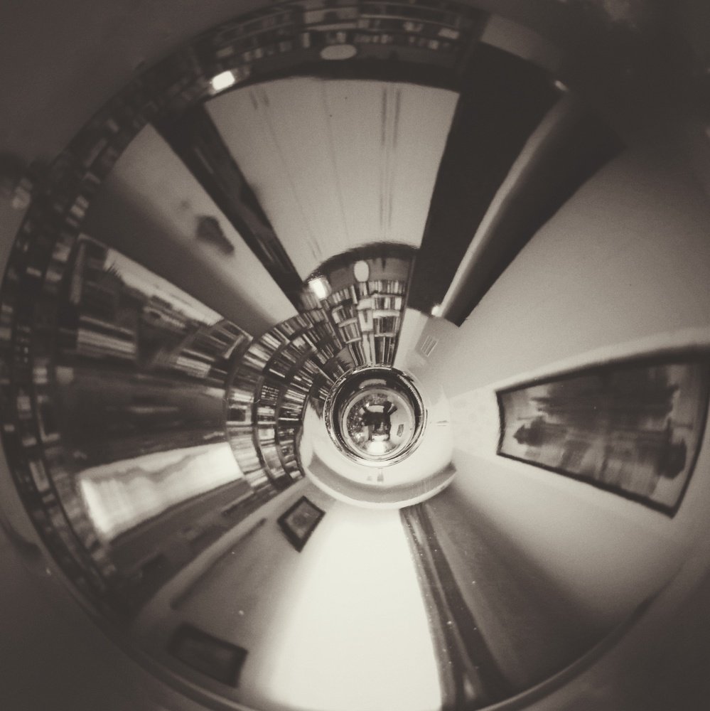 Photograph by Sahar Ghadir