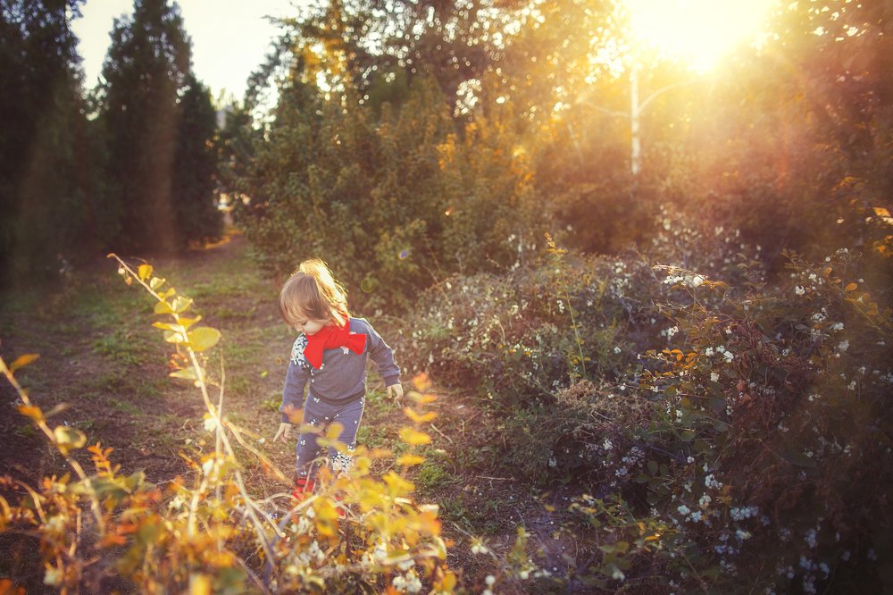 Photograph by Жанна Черкашина