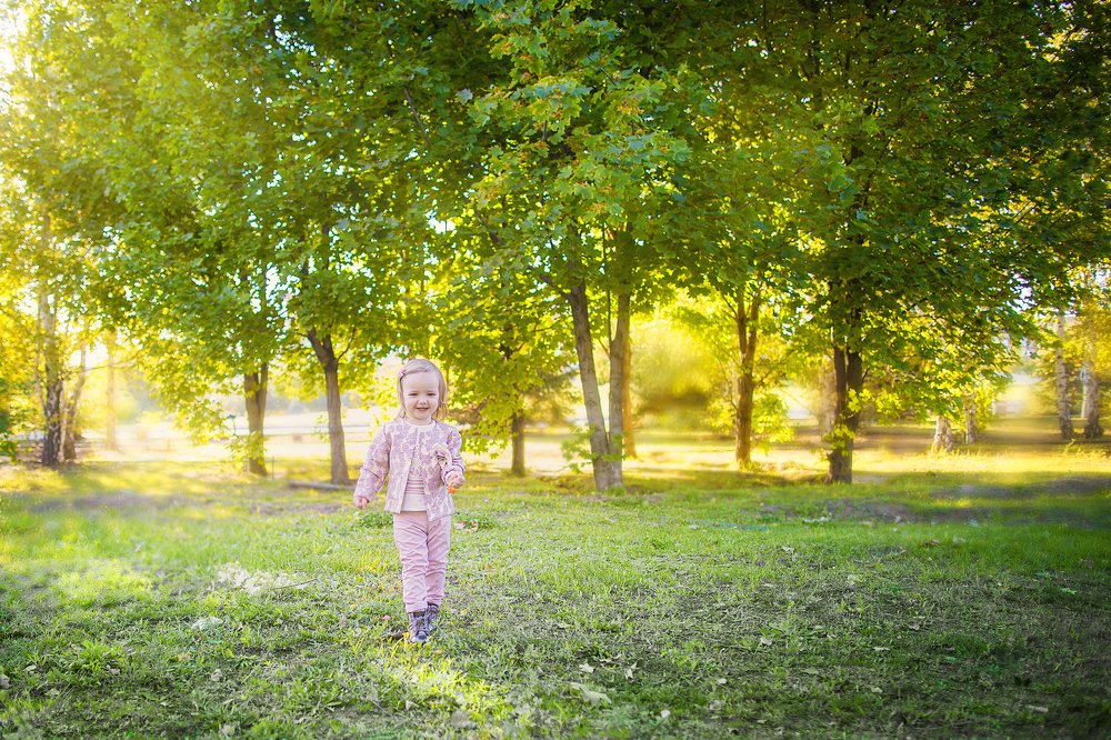 Photograph by Жанна Черкашина