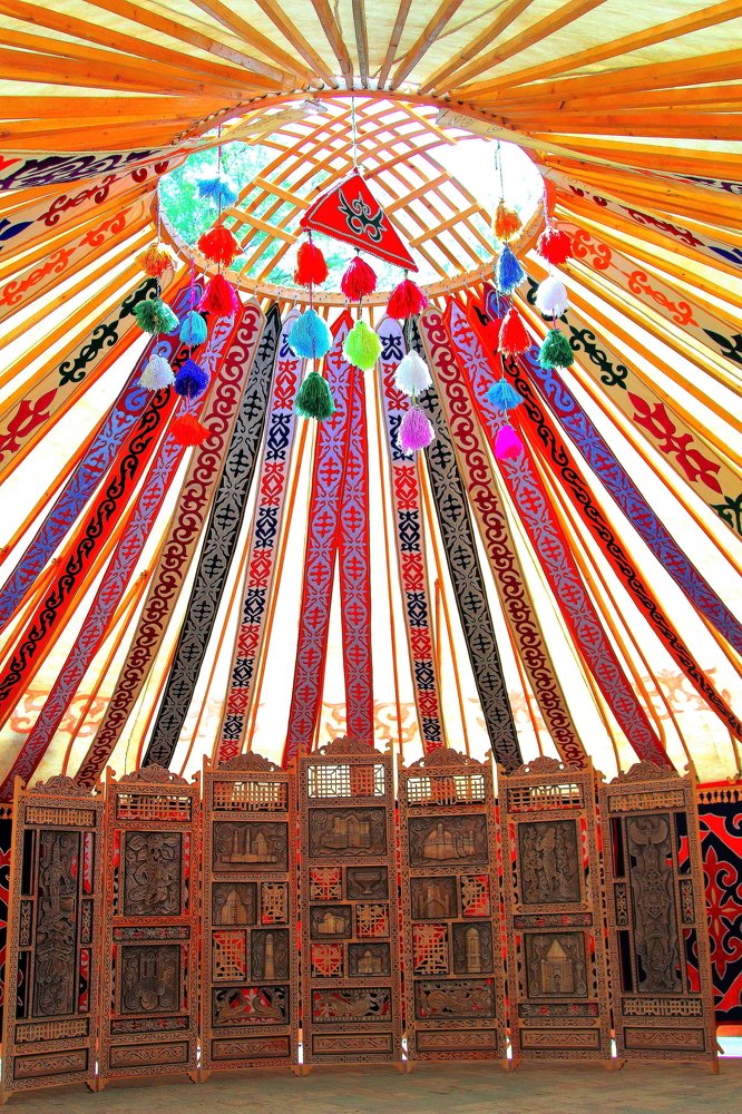 Photograph by Beybit Bertaev