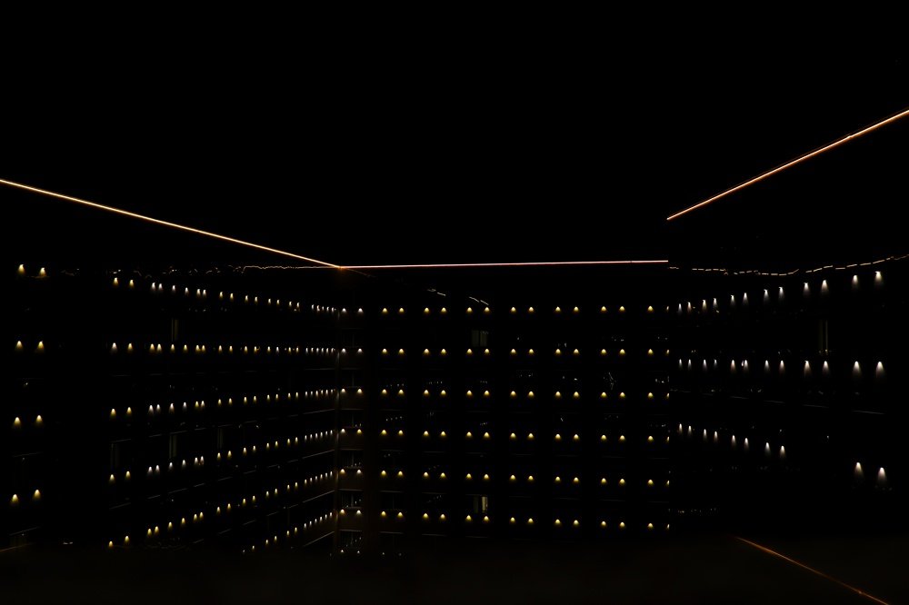 Photograph by Sahar Ghadir