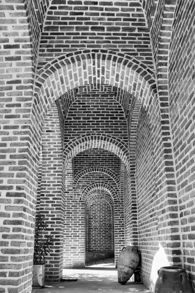 Photograph by Sahar Ghadir