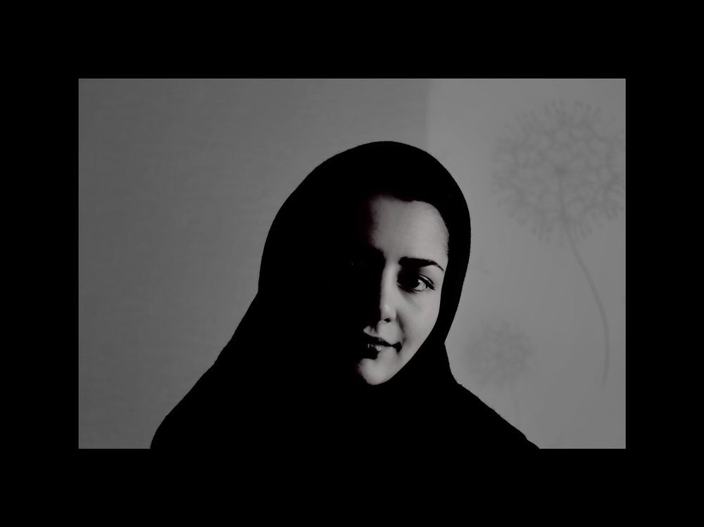 Photograph by Sahar Ghadir