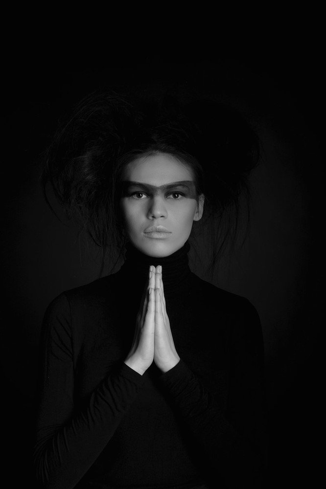 Photograph by Юрий Дыхлин