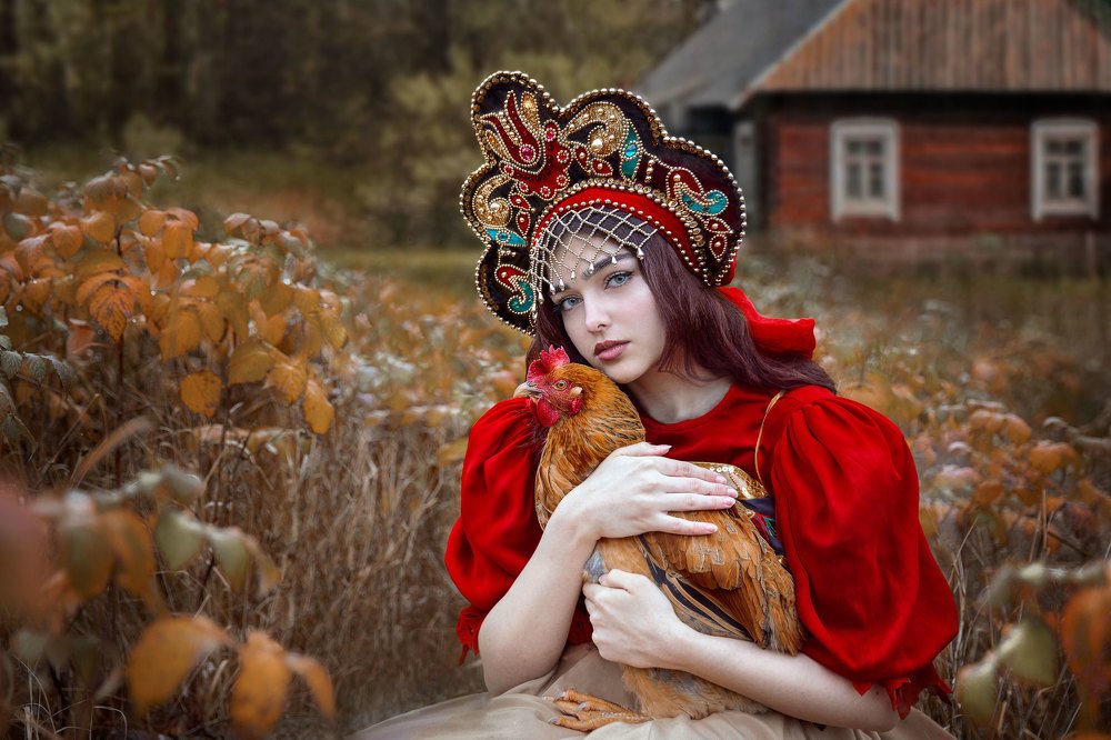 Photograph by Вера Семенова