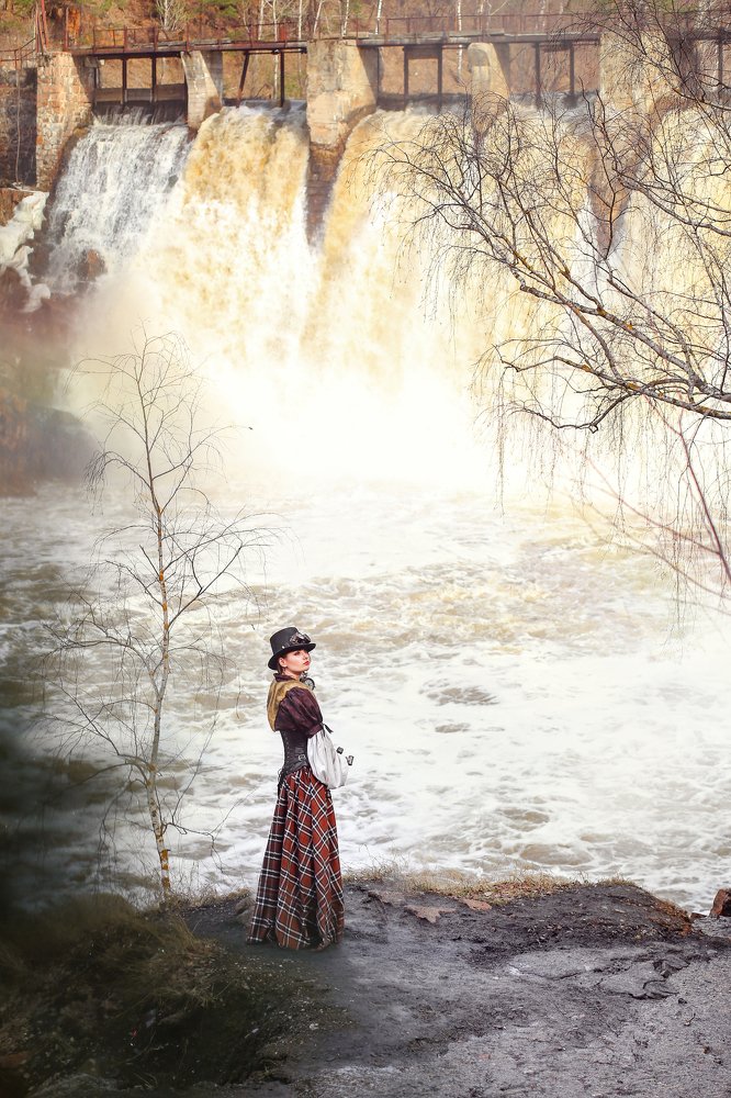 Photograph by Кирилл Романовский