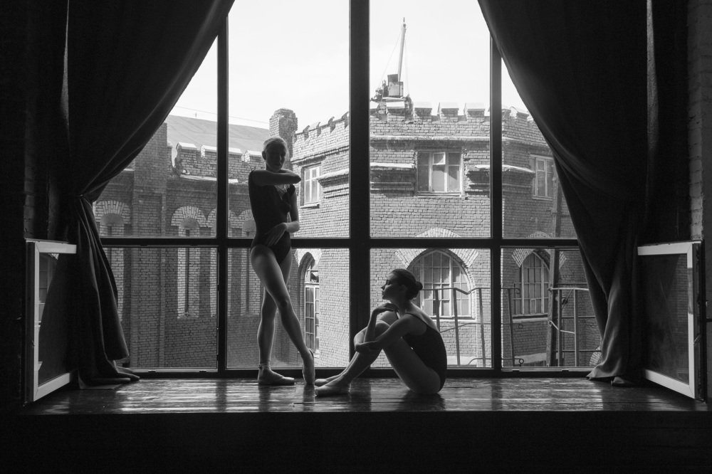 Photograph by Екатерина Измайлова