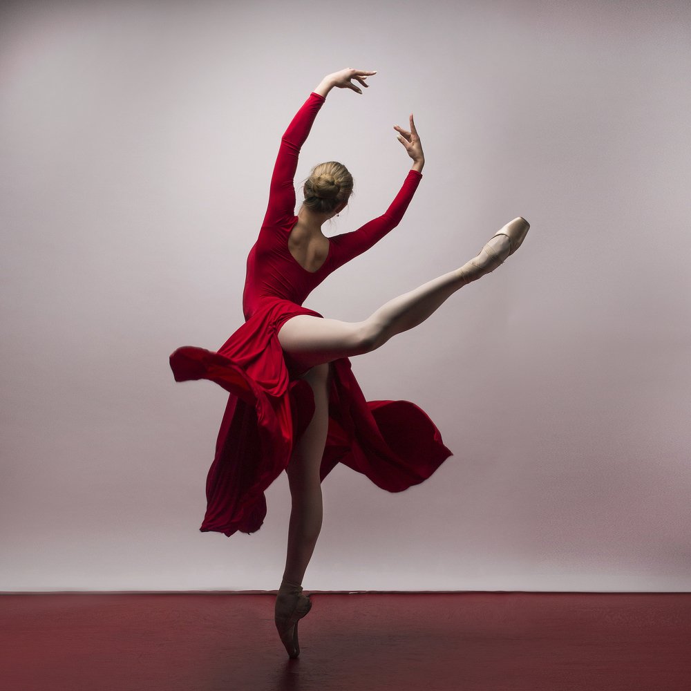 Photograph by Екатерина Измайлова