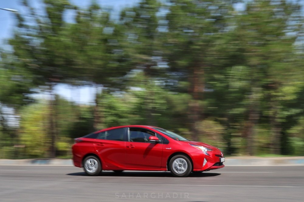 Photograph by Sahar Ghadir