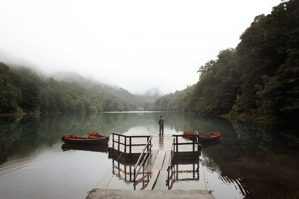 Photograph by Кирилл Романовский