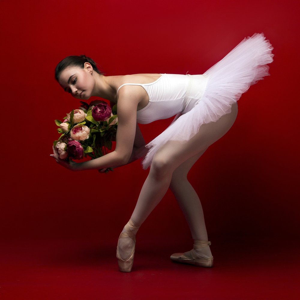 Photograph by Екатерина Измайлова