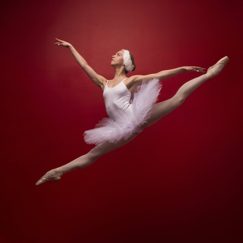 Photograph by Екатерина Измайлова