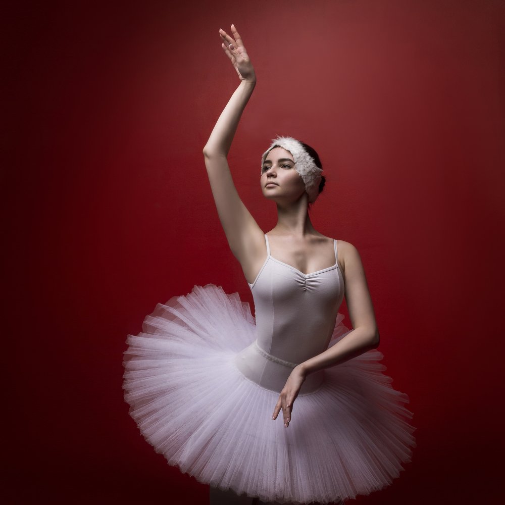 Photograph by Екатерина Измайлова