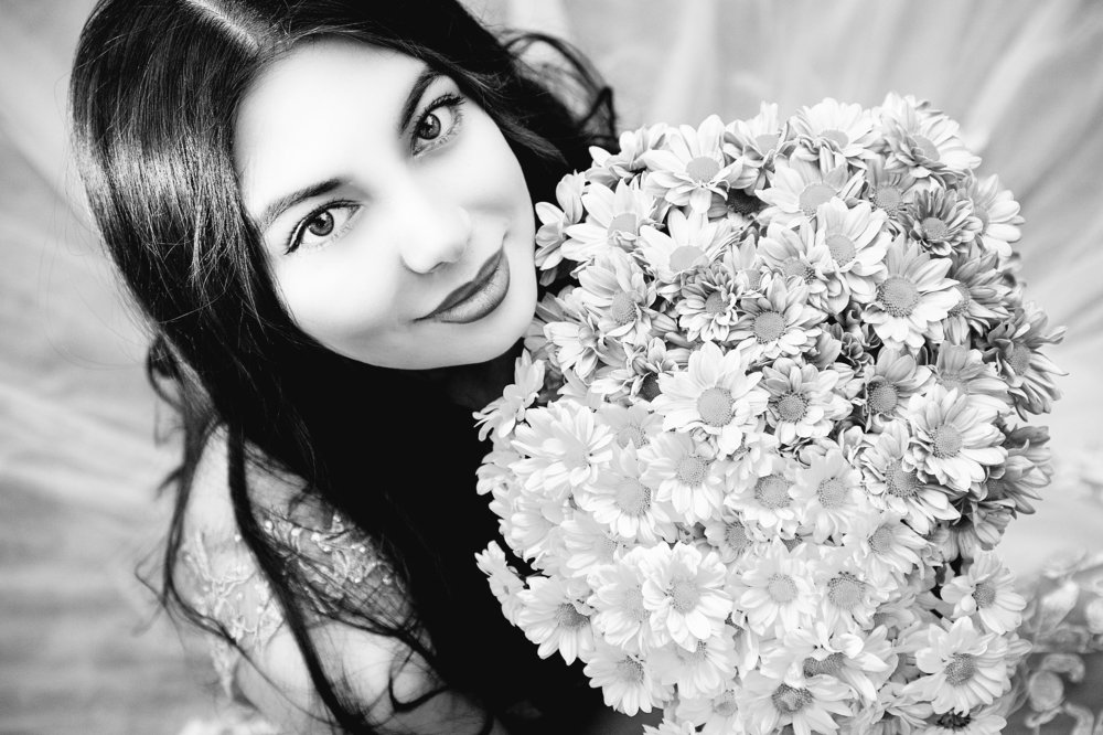 Photograph by Аделина Байбуриева