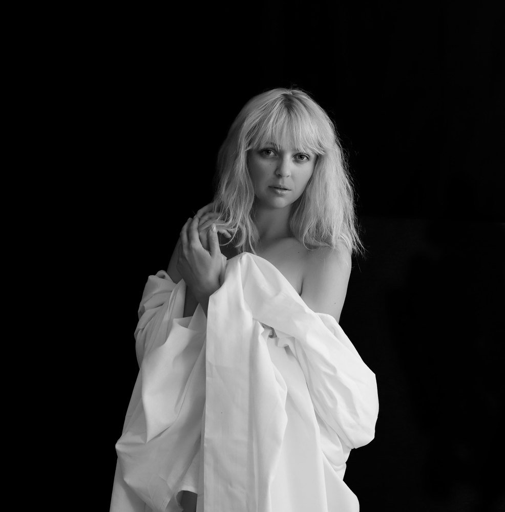 Photograph by Vlada Polanski