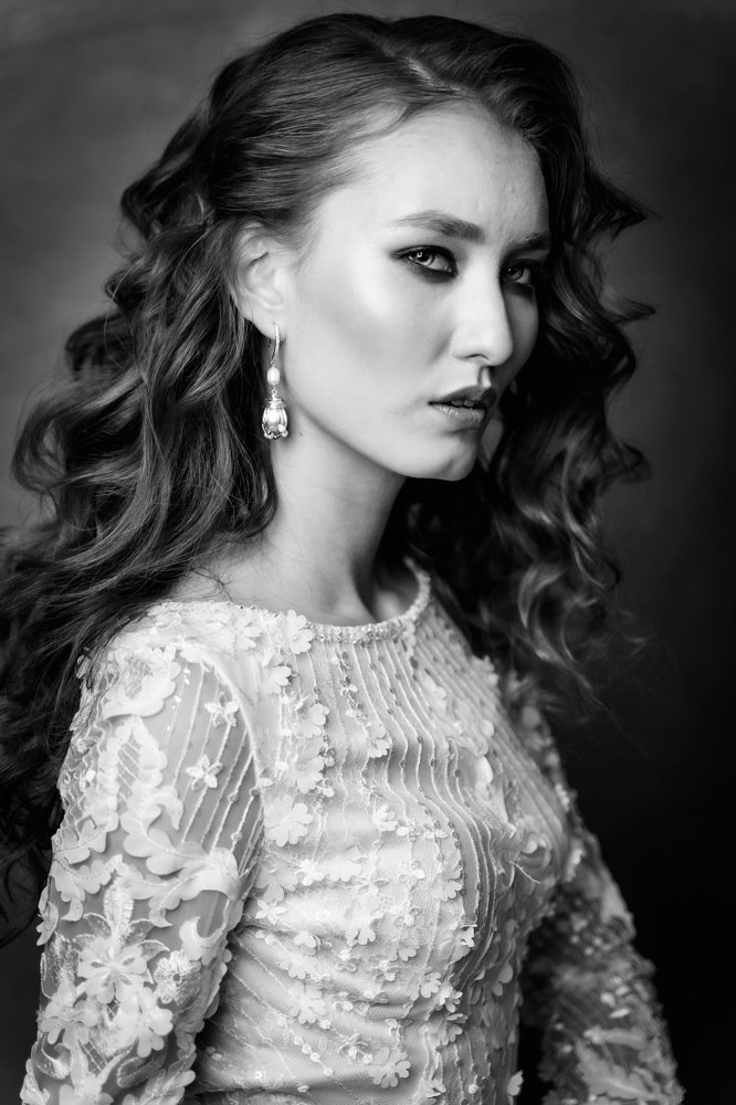 Photograph by Gulcha Zhuravlyova