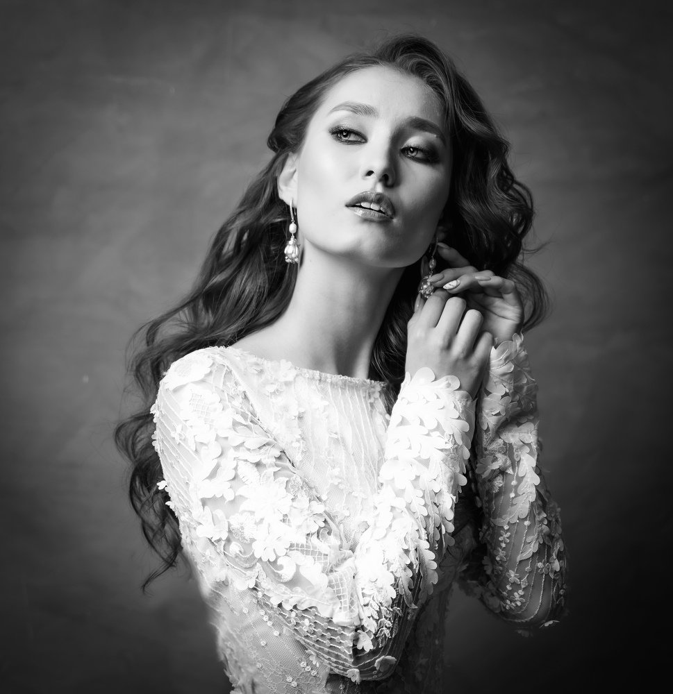 Photograph by Gulcha Zhuravlyova