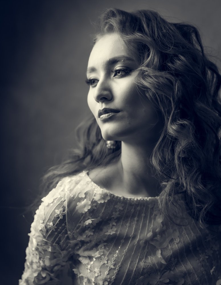 Photograph by Gulcha Zhuravlyova