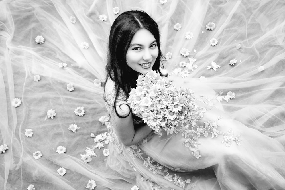 Photograph by Аделина Байбуриева