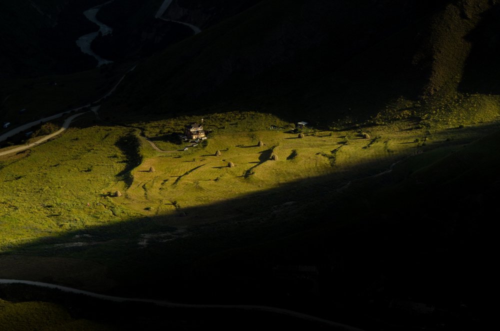 Photograph by Николай Абрамов