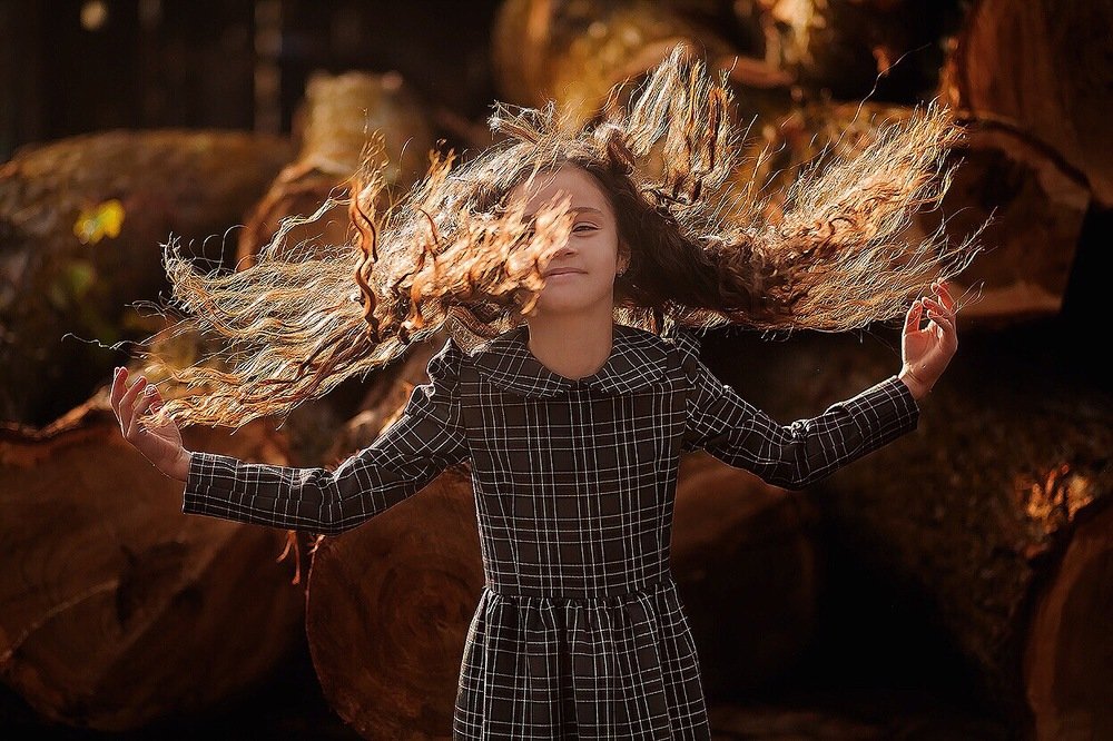 Photograph by Ольга Глущенко