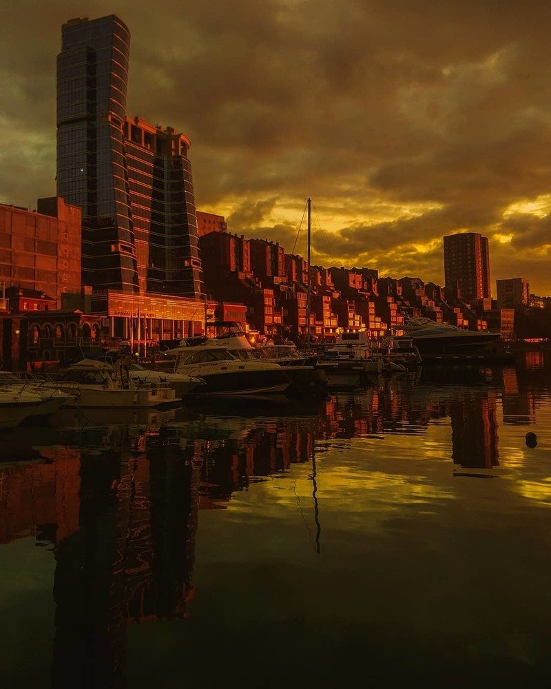 Photograph by Татьяна Сорока