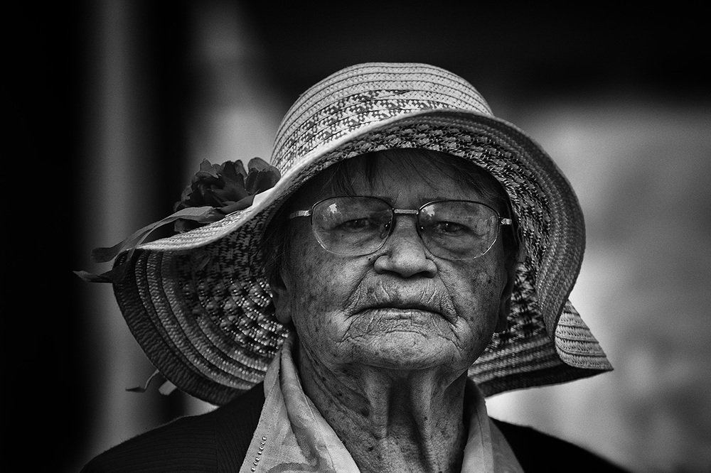 Photograph by Vera Trandina