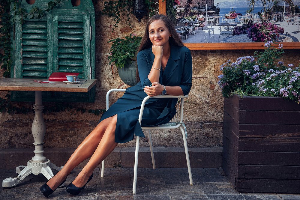 Photograph by Дмитрий