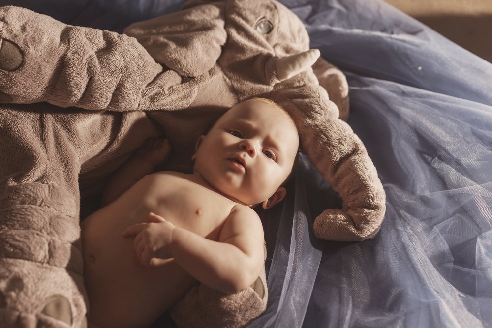 Пробуждение