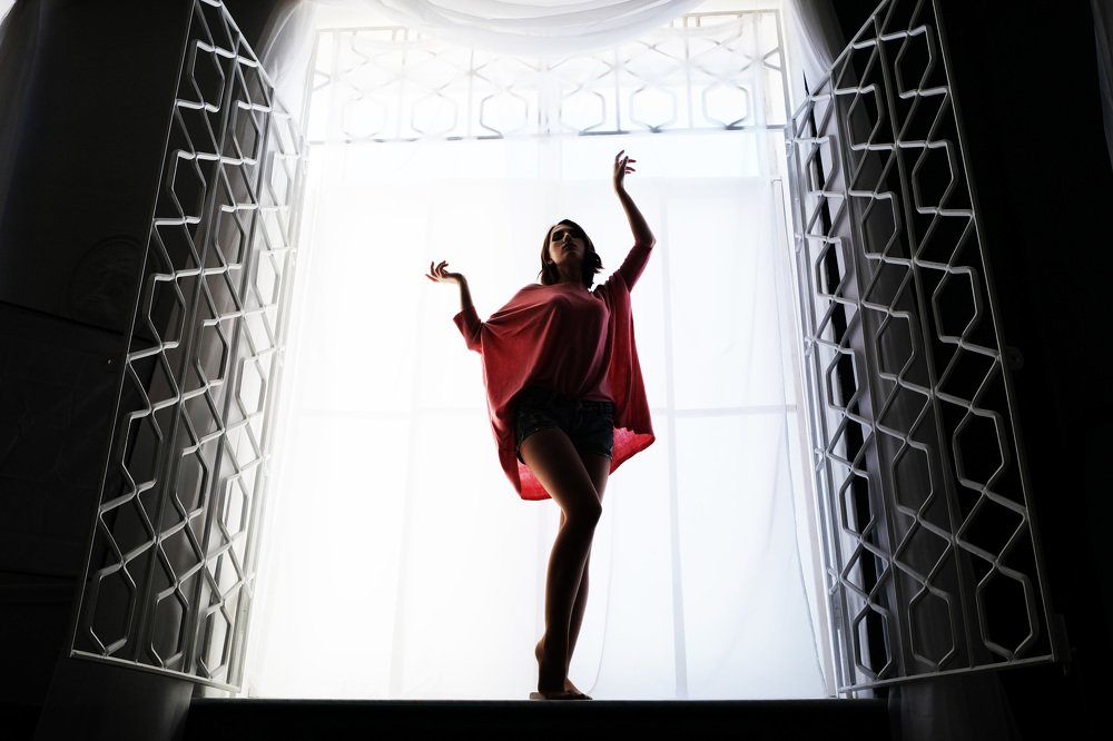 Photograph by Максим Ильин