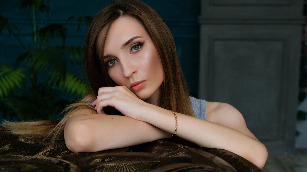 Photograph by Максим Ильин