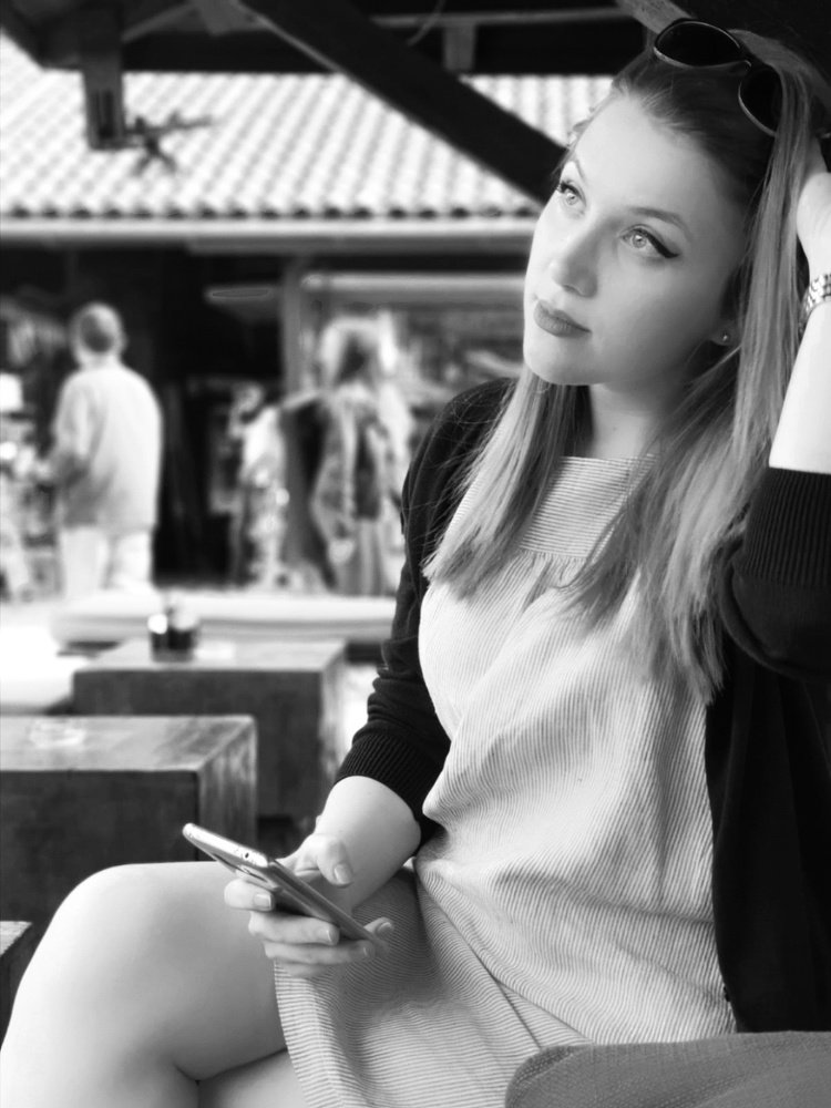 Photograph by Fedeles Anca