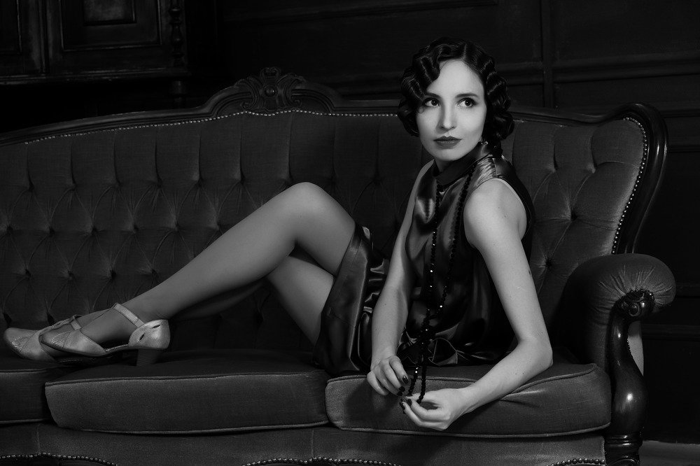 Photograph by Максим Ильин