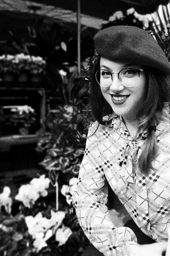 Photograph by Fedeles Anca