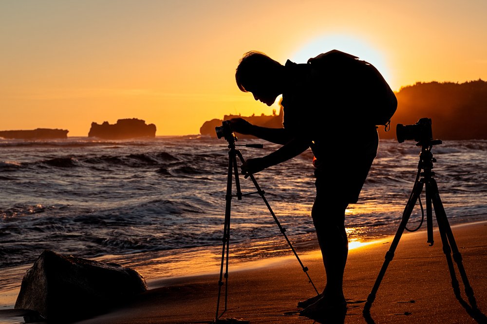 Photograph by Ying Tong Low