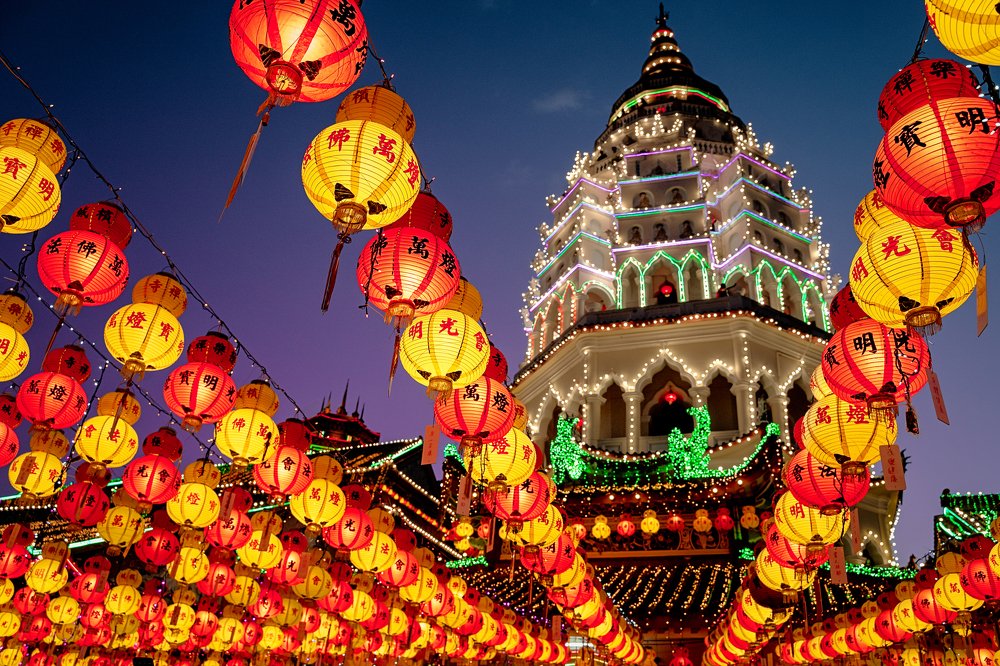 Photograph by Ying Tong Low