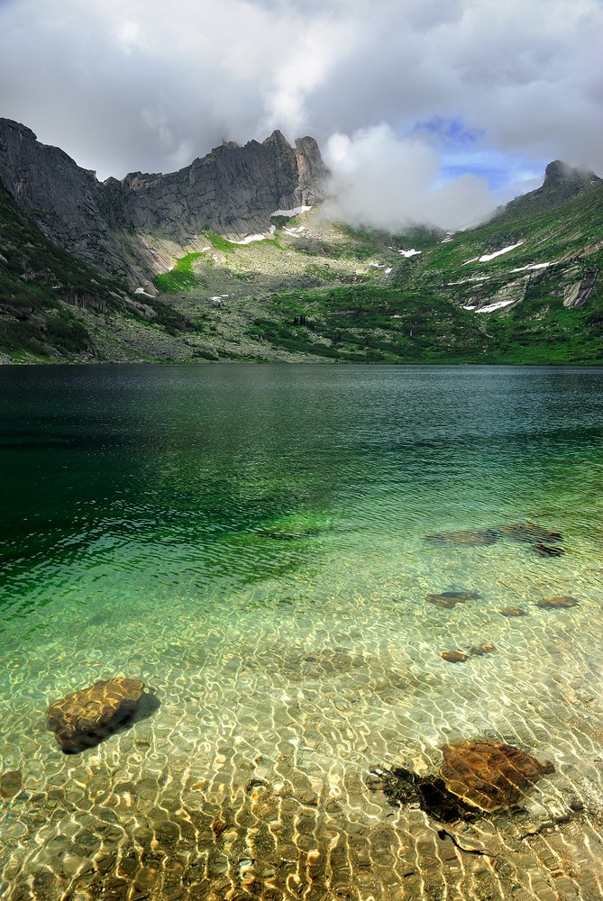 Photograph by Дмитрий Антипов