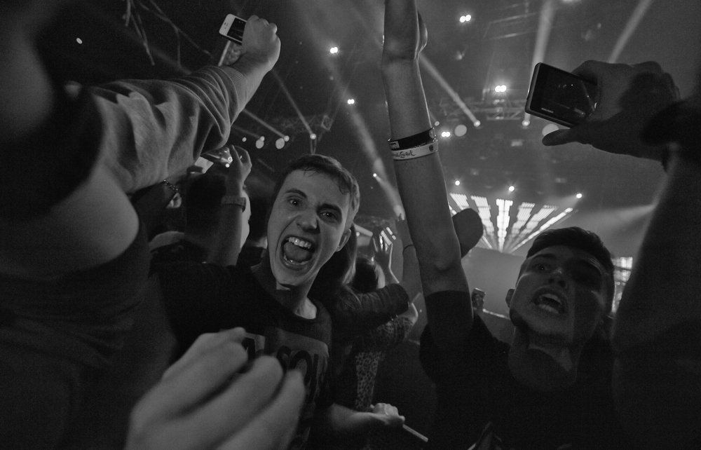 Photograph by Ilya Fedulov